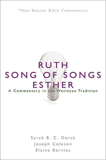 Picture of Nbbc, Ruth/Song of Songs/Esther