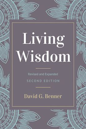 Picture of Living Wisdom, Revised and Expanded