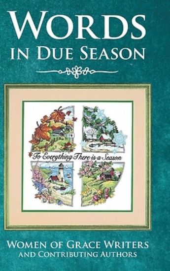 Picture of Words in Due Season