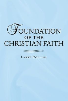 Picture of Foundation of the Christian Faith