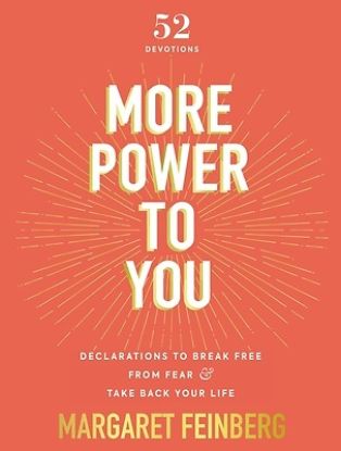 Picture of More Power to You
