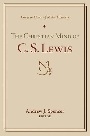 Picture of The Christian Mind of C. S. Lewis