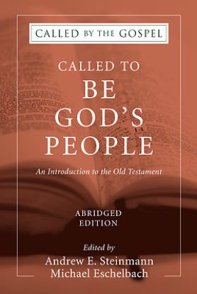 Picture of Called To Be God's People, Abridged Edition