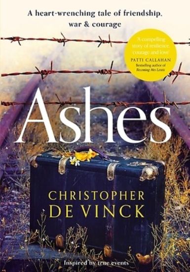 Picture of Ashes