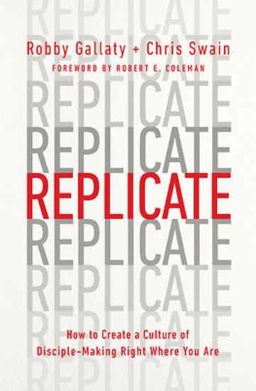 Picture of Replicate