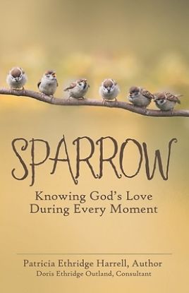 Picture of Sparrow
