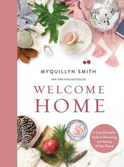 Picture of Welcome Home