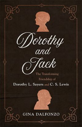 Picture of Dorothy and Jack