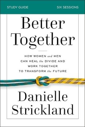 Picture of Better Together Study Guide