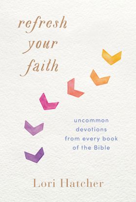 Picture of Refresh Your Faith