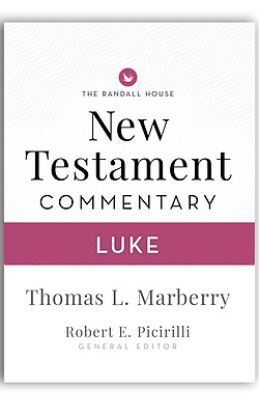 Picture of The Randall House Bible Commentary