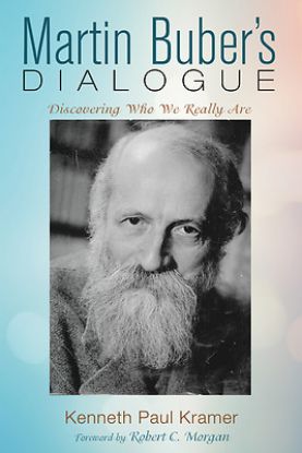 Picture of Martin Buber's Dialogue