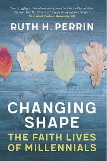 Picture of Changing Shape