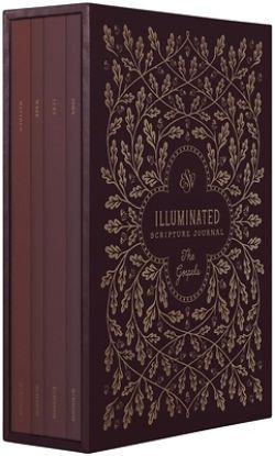 Picture of ESV Illuminated Scripture Journal