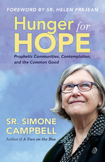Picture of Hunger for Hope