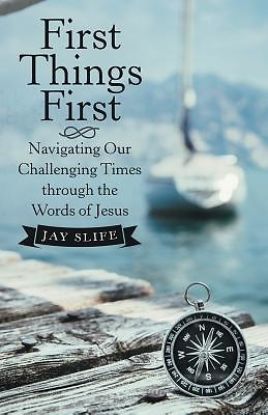Picture of First Things First