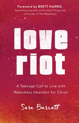 Picture of Love Riot