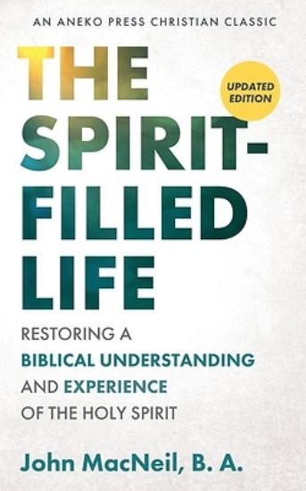 Picture of The Spirit-Filled Life