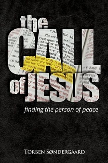 Picture of The Call of Jesus