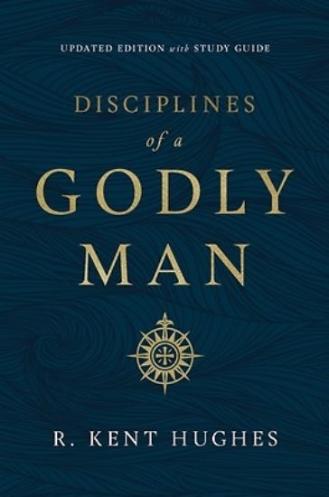 Picture of Disciplines of a Godly Man