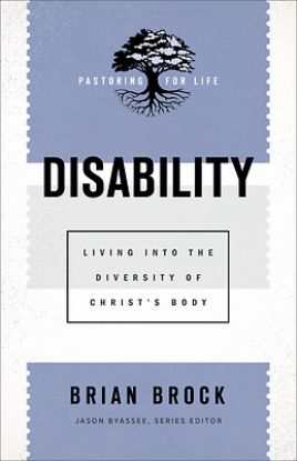 Picture of Disability