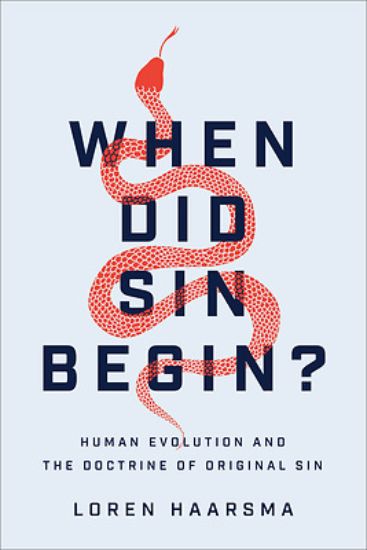 Picture of When Did Sin Begin?