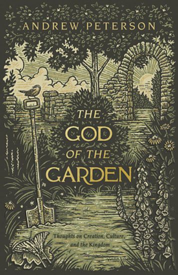 Picture of The God of the Garden
