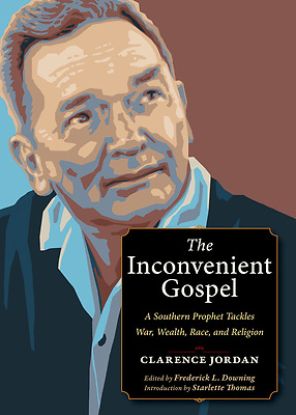 Picture of The Inconvenient Gospel