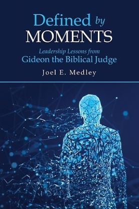 Picture of Defined by Moments