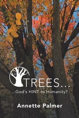 Picture of Trees...