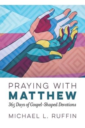 Picture of Praying with Matthew