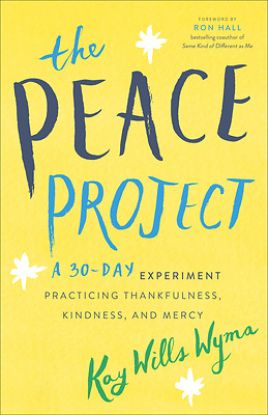 Picture of The Peace Project