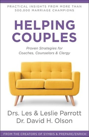 Picture of Helping Couples