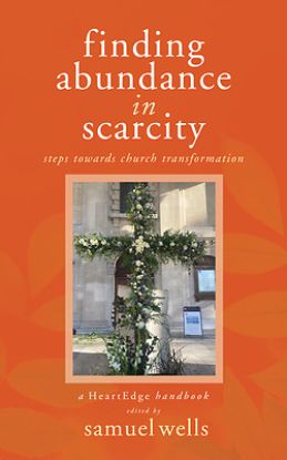 Picture of Finding Abundance in Scarcity