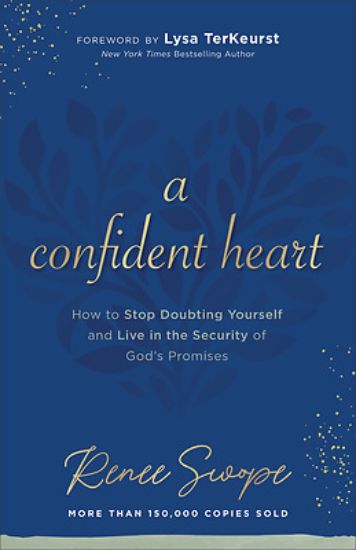 Picture of A Confident Heart
