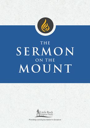 Picture of The Sermon on the Mount