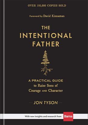 Picture of The Intentional Father
