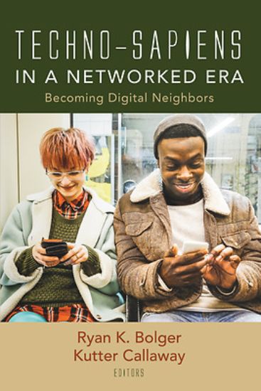 Picture of Techno-Sapiens in a Networked Era