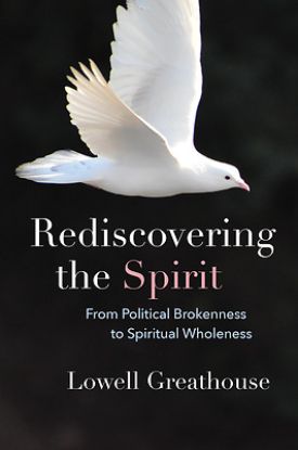 Picture of Rediscovering the Spirit