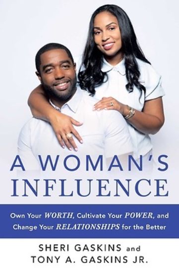 Picture of A Woman's Influence