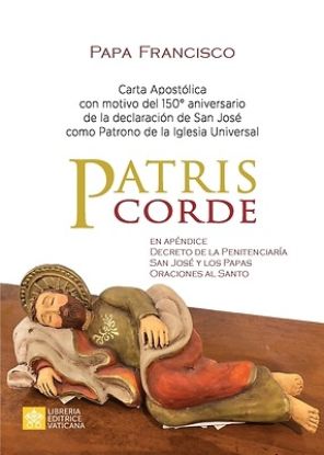 Picture of Patris corde