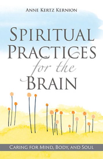 Picture of Spiritual Practices for the Brain