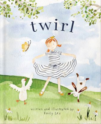 Picture of Twirl