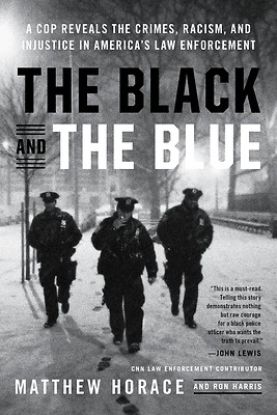 Picture of The Black and the Blue