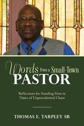 Picture of Words from a Small-Town Pastor