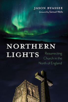 Picture of Northern Lights