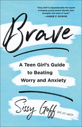 Picture of Brave