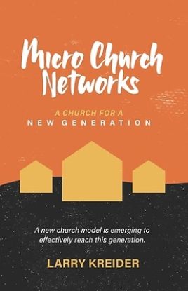 Picture of Micro Church Networks