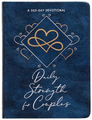 Picture of Daily Strength for Couples