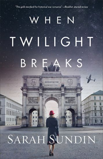 Picture of When Twilight Breaks